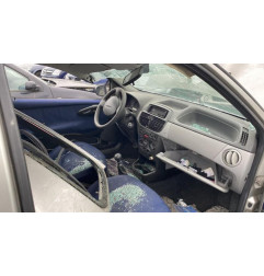 Optique avant principal gauche (feux)(phare) FIAT PUNTO 2