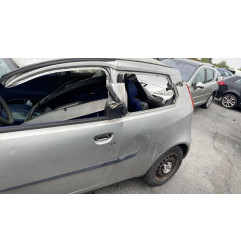 Optique avant principal gauche (feux)(phare) FIAT PUNTO 2