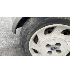 Optique avant principal gauche (feux)(phare) FIAT PUNTO 2