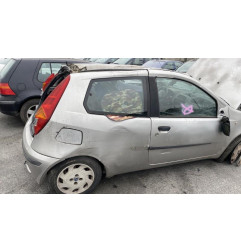 Optique avant principal gauche (feux)(phare) FIAT PUNTO 2