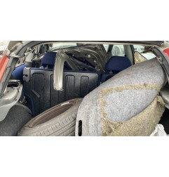 Optique avant principal gauche (feux)(phare) FIAT PUNTO 2
