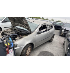 Optique avant principal gauche (feux)(phare) FIAT PUNTO 2