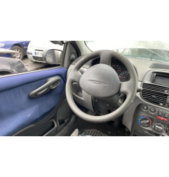 Optique avant principal gauche (feux)(phare) FIAT PUNTO 2