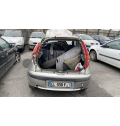 Optique avant principal gauche (feux)(phare) FIAT PUNTO 2