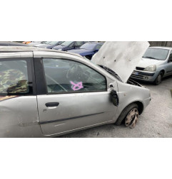 Optique avant principal gauche (feux)(phare) FIAT PUNTO 2