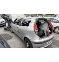 Optique avant principal gauche (feux)(phare) FIAT PUNTO 2