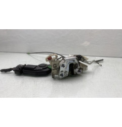 Serrure avant gauche PEUGEOT 107