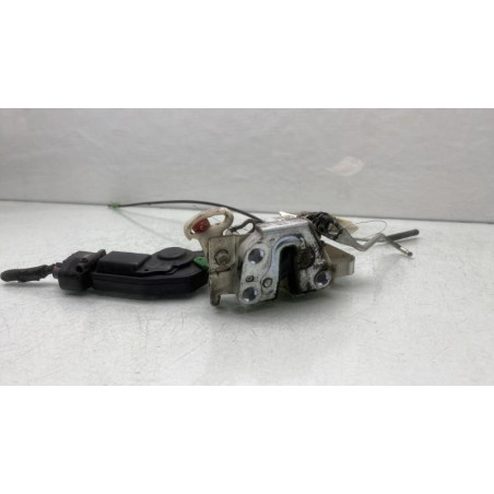 Serrure avant gauche PEUGEOT 107
