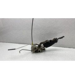 Serrure avant gauche PEUGEOT 107