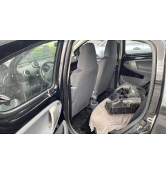 Serrure avant gauche PEUGEOT 107