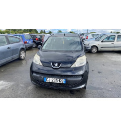 Serrure avant gauche PEUGEOT 107