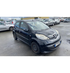 Pulseur d'air PEUGEOT 107