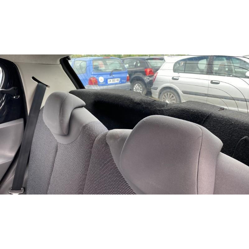 Pulseur d'air PEUGEOT 107 Photo n°9