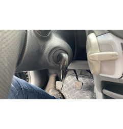 Pulseur d'air PEUGEOT 107