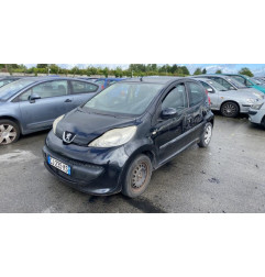 Pulseur d'air PEUGEOT 107
