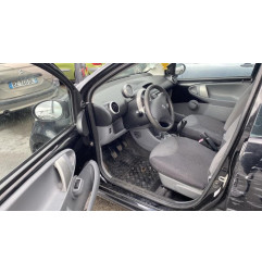 Pulseur d'air PEUGEOT 107