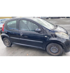 Pulseur d'air PEUGEOT 107