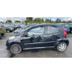 Pulseur d'air PEUGEOT 107