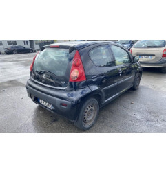 Pulseur d'air PEUGEOT 107
