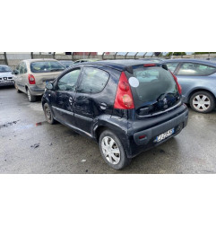 Pulseur d'air PEUGEOT 107