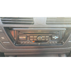 Feu diurne avant droit CITROEN C4 GRAND PICASSO 1