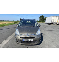 Feu diurne avant gauche CITROEN C4 GRAND PICASSO 1