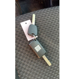 Feu diurne avant gauche CITROEN C4 GRAND PICASSO 1