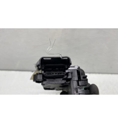 Serrure arriere droit CITROEN C4 GRAND PICASSO 1 Photo n°1