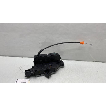 Serrure arriere droit CITROEN C4 GRAND PICASSO 1