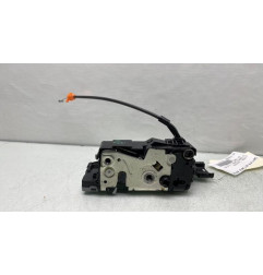 Serrure arriere droit CITROEN C4 GRAND PICASSO 1