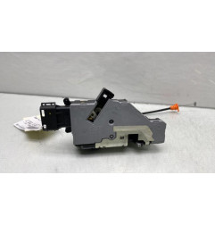 Serrure arriere droit CITROEN C4 GRAND PICASSO 1