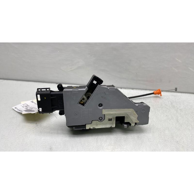 Serrure arriere droit CITROEN C4 GRAND PICASSO 1 Photo n°4