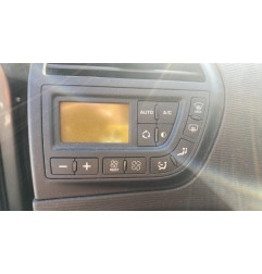 Serrure arriere droit CITROEN C4 GRAND PICASSO 1