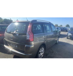 Serrure arriere droit CITROEN C4 GRAND PICASSO 1