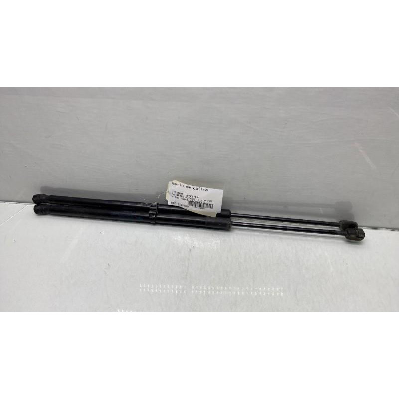 Verin de coffre CITROEN C4 GRAND PICASSO 1 Photo n°4