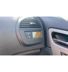 Verin de coffre CITROEN C4 GRAND PICASSO 1