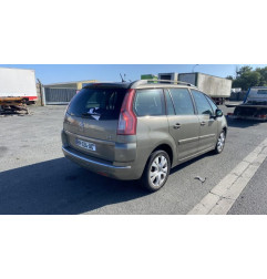 Verin de coffre CITROEN C4 GRAND PICASSO 1