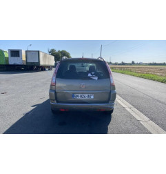 Verin de coffre CITROEN C4 GRAND PICASSO 1