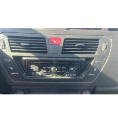 Verin de coffre CITROEN C4 GRAND PICASSO 1