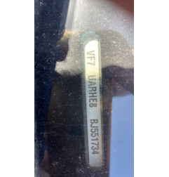 Verin de coffre CITROEN C4 GRAND PICASSO 1