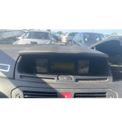 Verin de coffre CITROEN C4 GRAND PICASSO 1