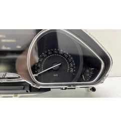 Compteur PEUGEOT 2008 1 Photo n°1