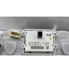 Compteur PEUGEOT 2008 1