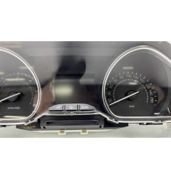 Compteur PEUGEOT 2008 1