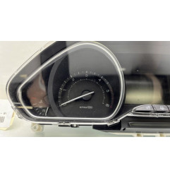 Compteur PEUGEOT 2008 1