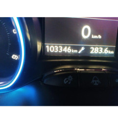 Compteur PEUGEOT 2008 1