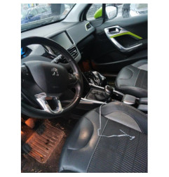 Compteur PEUGEOT 2008 1