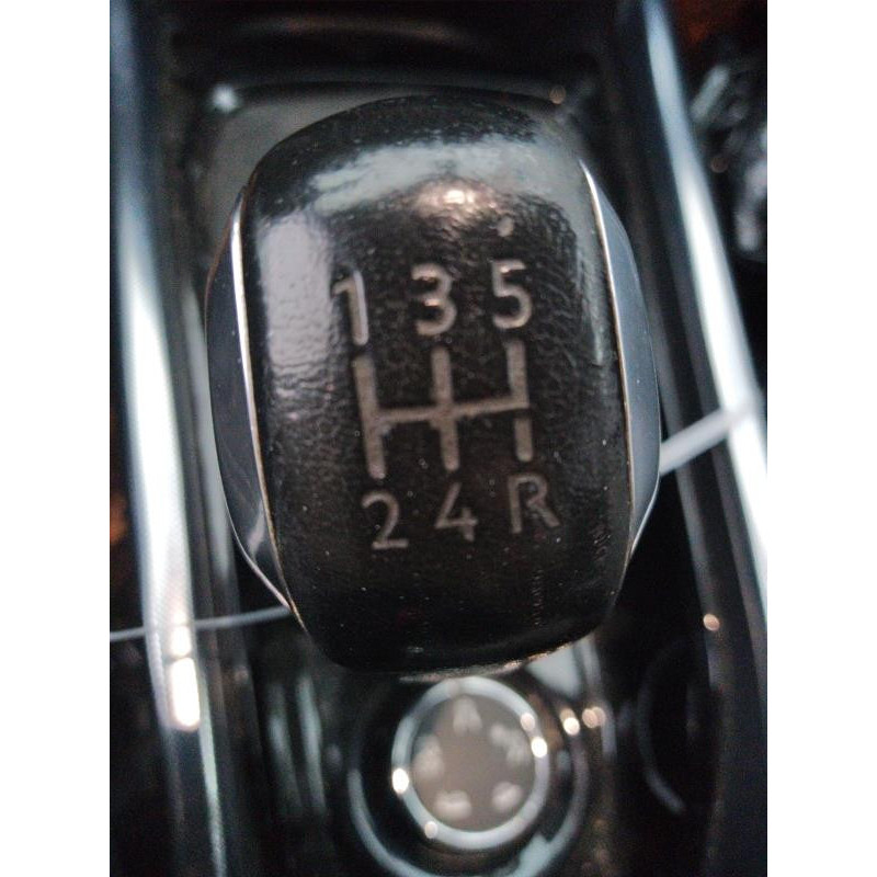 Compteur PEUGEOT 2008 1 Photo n°11