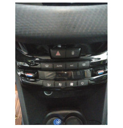 Compteur PEUGEOT 2008 1