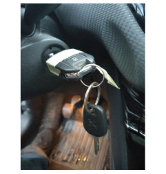 Compteur PEUGEOT 2008 1